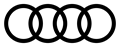 Logo of Audi - Bergamo Airport