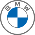 Logo of BMW - Bergamo Airport