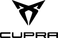 Logo of CUPRA - Bergamo Airport