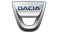 Logo of Dacia - Bergamo Airport