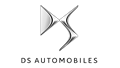 Logo of DS - Bergamo Airport