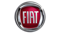 Logo of Fiat - Bergamo Airport