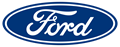 Logo of Ford - Bergamo Airport