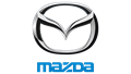 Logo of Mazda - Bergamo Airport