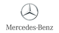 Logo of Mercedes - Bergamo Airport