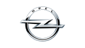 Logo of Opel - Bergamo Airport
