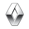 Logo of Renault - Bergamo Airport