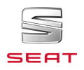 Logo of Seat - Bergamo Airport