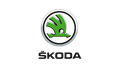 Logo of Skoda - Bergamo Airport