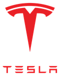 Logo of Tesla - Bergamo Airport