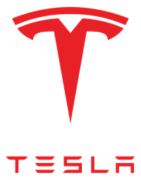 Tesla Logo