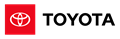 Logo of Toyota - Bergamo Airport