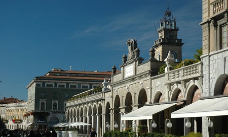 Bergamo Airport - All Information on Milan Bergamo International Airport (BGY)